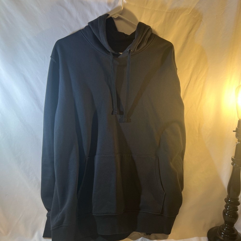 Goodfellow & Co Charcoal Hoodie